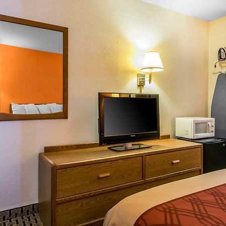 Econo Lodge Corbin Kültér fotó